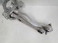 фото thumb №5, Mercedes s клас 223 поворотна опора передня ліва важелі 4matic a2233323100