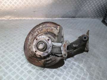 фото thumb №1, Поворотный кулак ступица правая правые зад citroen c5 i 01-