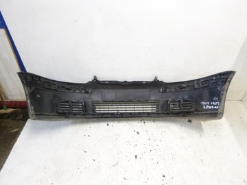 фото thumb №10, Бампер переднє vw volkswagen golf v l041 2005r.