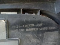 фото thumb №10, M40 ford transit mk8 бампер перед передний bk31-17e778-aew