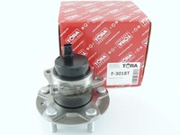 фото thumb №1, Ступица колеса перед mazda rx-8 1.3it se 2003.04-2008.04