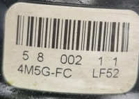 фото thumb №3, Корпус термостата ford focus mk2 4m5g-fc