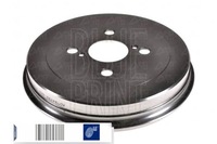 фото thumb №2, Гальмівні барабани гальмівні задня toyota prius yaris yaris verso