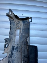 Bmw x5 g05 x-line молдинг поріг права поріг напрямна 7440928 7425460 Зі Шроту, фото thumb