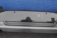 фото thumb №6, Bmw 3 e92 e93 coupe cabrio mpakiet m-pakiet бампер задня задній pdc