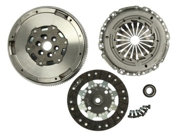 фото thumb №15, Зчеплення комплект luk 600008400