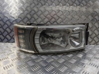 Купити Лампа передня ксенон scania stramline euro 6 права сторона, фото thumb