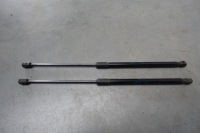 Купить Vw polo 6r амортизаторы крышки багажника комплект, фото thumb