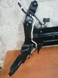 фото thumb №6, Підрамник підрамник перед bmw x1 f48 x2 f39 nowe