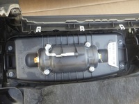 фото thumb №9, Mercedes c w204 панель приладів приладова ремені подушки безпеки