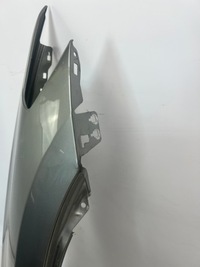 фото thumb №9, Bmw x3 g01 x4 g02 2017 - 2024 крило переднє перед праві