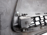 Mitsubishi asx lift 12-16 бампер перед передній spr в Україні, фото thumb