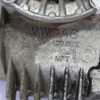 фото thumb №11, Volkswagen tiguan 5n 2.0 tdi коробка передач приборная коробки передач 0au409053t