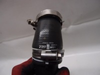 фото thumb №6, Wąż труба интеркулер c5 aircross 2.0 b-hdi