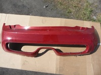 фото thumb №1, Бампер задня mini cooper s f56 sport 7343614