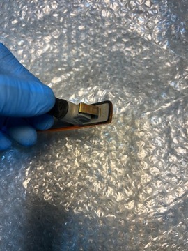 фото thumb №6, Bmw e65 поворотник w крыло оранжевый 8379685