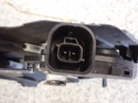 фото thumb №5, Toyota rav4 00-05 замок двері задній лівий