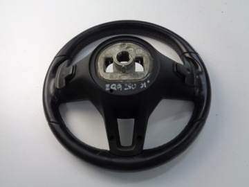 фото thumb №7, Руль mercedes eqa w243 2021 год