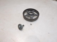 фото thumb №7, Колесо зубчасте вала розподільного валу випускний audi a4 b7 2.0 tfsi 06dd109111b