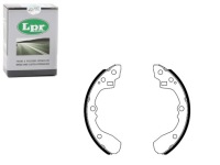 фото thumb №1, Гальмівні колодки гальмівні kia rio 1.3/1.5 08.00-02.05 lpr