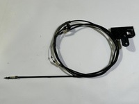 фото thumb №15, Трос тягa відкривання капот maserati ghibli m157 2013-