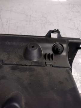 фото thumb №12, Бардачок пасажира volkswagen touran i оригінальний номер 1t1857101