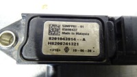 Датчик давления выхлопных газов dpf renault megane 3 1.5dci Цена, фото thumb