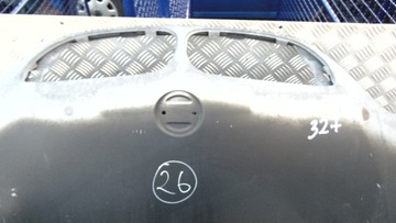 фото thumb №12, Капот кришка двигуна bmw 3 e46 рестайлінг sedan універсал