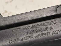 фото thumb №12, Tesla model x захист стійка права задня 1035960-00-a