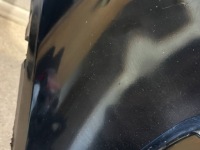 Бампер передній перед kia ev6 Зі Шроту, фото thumb