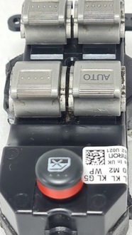 фото thumb №7, Панель перемикач скло honda cr-v ii оригінал. 35750s9ag510m2