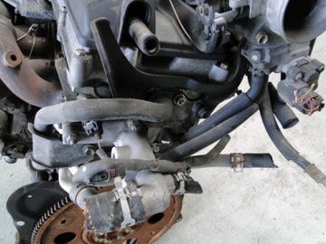 фото thumb №8, Двигатель toyota 2.0 3sge beams vvt-i чёрный top alteza jdm