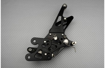 Комплекты AVDB YAMAHA FZ1 FZ8 FAZER 2006 2014 черный
