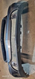 фото thumb №7, Бампер передний перед mercedes w176 lift a klasa