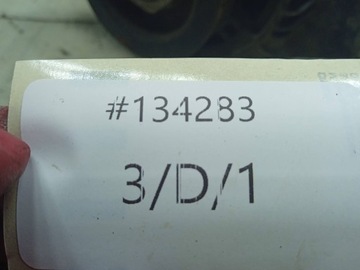 фото thumb №8, Генератор 7700866507 renault megane i scenic 1.6 b 75a