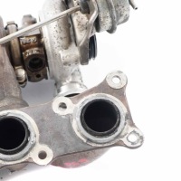 фото thumb №12, Bmw e90 e91 e92 e93 335i n54 turbo турбонагнетатель 7649289