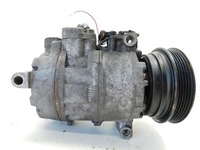 фото thumb №9, Компрессор кондиционера land rover freelander 1.8