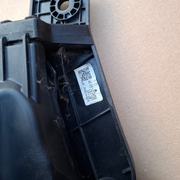 фото thumb №9, Kia optima iv 4 рестайлінг 19- 2019- повний led фара лівий лампа ліва lh