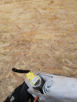 фото thumb №3, Captur ii clio v подушка сидіння права роз'єм