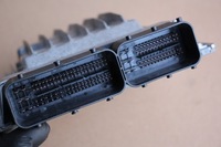 фото thumb №9, Набір стартовий бортовий комп'ютер блок керування cas pilot bmw n43b20a 7621178 2.0i 170km