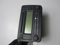 фото thumb №5, Радіопрогравач радіо vw golf v 05r