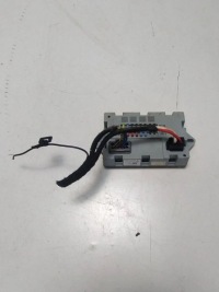 фото thumb №2, Rover jaguar модуль коробка bsi