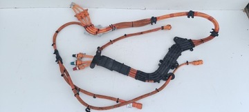 фото thumb №9, Audi a6 a7 c8 жгут шланг двигателя 4k1971013f