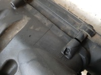 фото thumb №6, Колектор всмоктуючий mercedes-benz vaneo w414 1.7 cdi