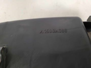 фото thumb №7, Корпус фільтра повітря mitsubishi asx 2020 2.0 b