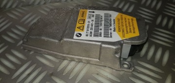 фото thumb №5, Bmw 5 e60 e61 lci рестайлинг модуль блок управления acsm подушек подушка безопасности 9172019 uk 09r