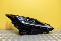 Купити Lexus rx rx450h rx350 rx200t 2020- фара фара full led правий 9 америка, фото thumb