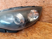 фото thumb №9, Лампа левый перед фара eu subaru impreza 2007- ксенон