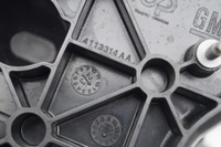 фото thumb №8, Бак adblue насос opel vivaro b ii 2 fiat talento 4113301aa 93460228