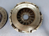 фото thumb №7, Mazda 3 iii bm 2.0 skyactiv зчеплення двомасовий маховик kpl